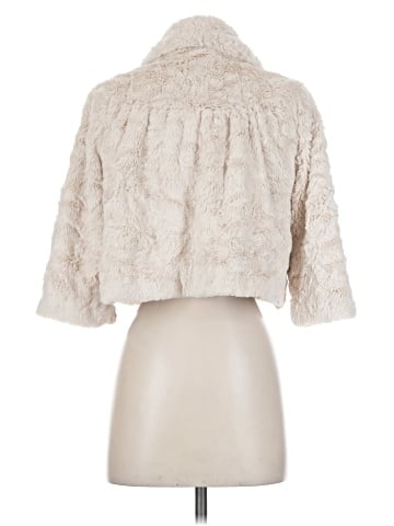 CAbi Faux Fur Jacket (view 2)