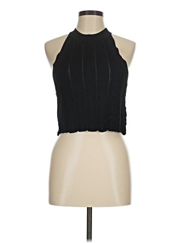 Wilfred Sleeveless Blouse (view 1)