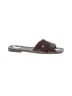 Unbranded Brown Sandals Size EU 41 - photo 1