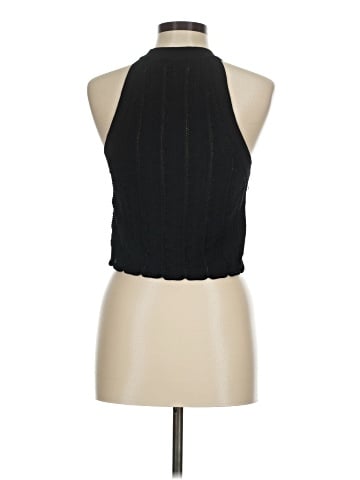 Wilfred Sleeveless Blouse (view 2)