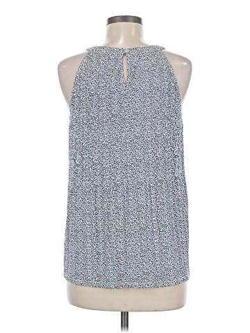 Adrianna Papell Sleeveless Blouse (view 2)