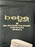 Bebe Sport Color Block Black Active Pants Size M - photo 4
