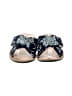 Franco Sarto Graphic Blue Sandals Size 8 - photo 2