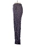 Boden Hearts Blue Casual Pants Size 8R - photo 5