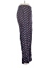 Boden Hearts Blue Casual Pants Size 8R - photo 4