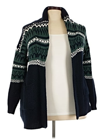 Lane Bryant Cardigan (view 1)