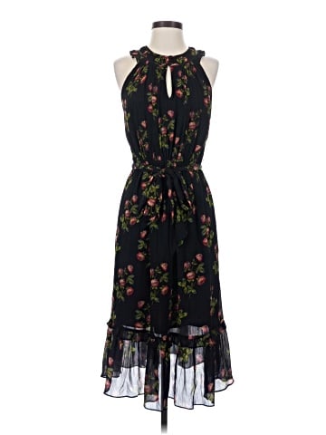 Point Sur Cocktail Dress (view 1)