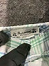 Bonpoint 100% Cotton Plaid Green Shorts 12-18 MO / 18 MO - photo 3