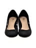 CL by Laundry Black Heels Size 7 1/2 - photo 2