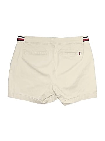 Tommy Hilfiger Khaki Shorts (view 2)