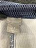 Chico's Chevron-herringbone Gray Shorts Size Lg (2.5) - photo 3