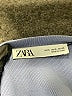 Zara Blue Sports Bra Size S - photo 7