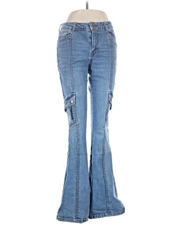 No Boundaries Jeans (view 1)