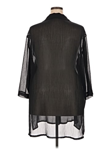 Cherokee 3/4 Sleeve Blouse (view 2)