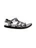 Teva Gray Sandals Size 9 - photo 1