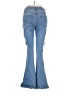 No Boundaries Blue Jeans Size 8 - photo 2