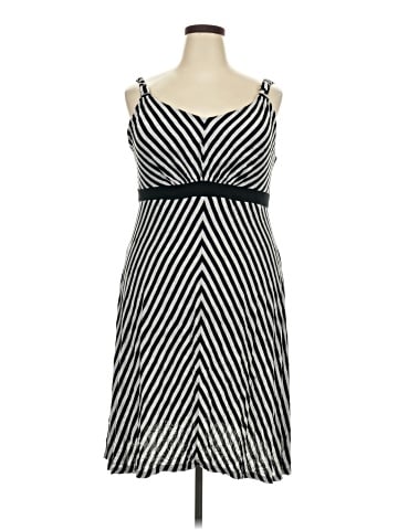 Cato Casual Dress (view 1)