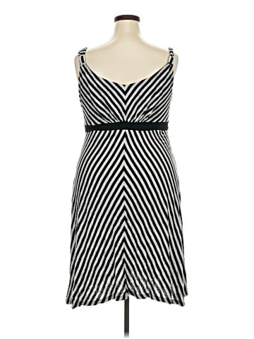 Cato Casual Dress (view 2)