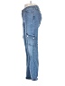 No Boundaries Blue Jeans Size 8 - photo 5