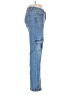 No Boundaries Blue Jeans Size 8 - photo 4