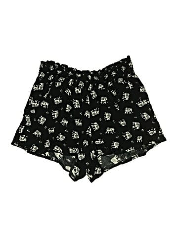 Bebop Shorts (view 1)