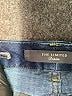 The Limited Solid Blue Jeans Size 8 - photo 7