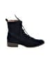 Assorted Brands Blue Ankle Boots Size 8 1/2 - photo 1