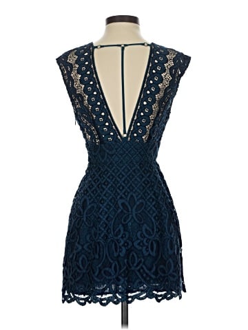 Free People Cocktail Dress (view 2)