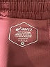 Asics Solid Burgundy Athletic Shorts Size L - photo 3