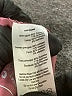 Asics Solid Burgundy Athletic Shorts Size L - photo 4