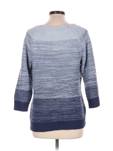 Crystal-Kobe Pullover Sweater (view 2)