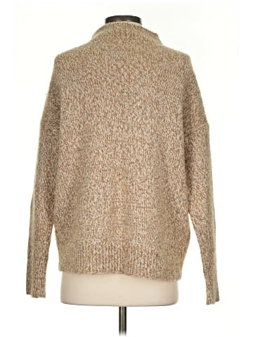 Vince. Wool Pullover Sweater (view 2)
