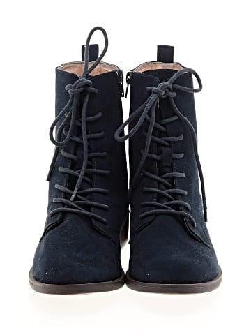 Assorted Brands Ankle Boots (view 2)