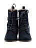 Assorted Brands Blue Ankle Boots Size 8 1/2 - photo 2