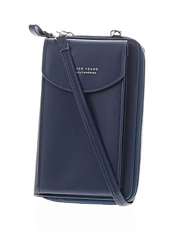 Forever Young Crossbody Bag (view 1)