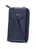 Forever Young Blue Crossbody Bag One size - photo 1
