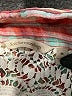 Soft Surroundings Plaid Red Long Sleeve Blouse Size M - photo 7