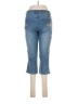 JW (JW Style) Blue Jeans Size 8 - photo 2