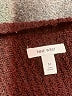 Nine West Burgundy Pullover Sweater Size M - photo 7