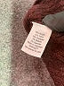 Nine West Burgundy Pullover Sweater Size M - photo 8