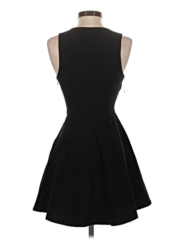Joie Cocktail Dress (view 2)