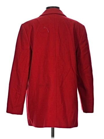 Harve Benard Wool Blazer (view 2)