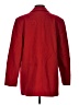 Harve Benard Red Wool Blazer Size S (estimated) - photo 2