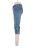 JW (JW Style) Blue Jeans Size 8 - photo 5