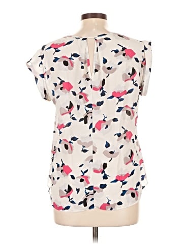 Nine West Sleeveless Blouse (view 2)