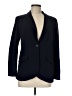 Chico's Blue Blazer Size Med (1) - photo 1