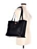 Coach 100% Leather Black Leather Tote One size - photo 2