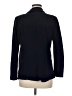 Chico's Blue Blazer Size Med (1) - photo 2