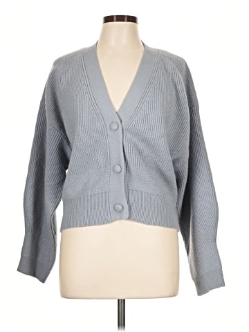 7 For All Mankind Cardigan (view 1)