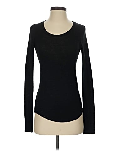 Wilfred Free Long Sleeve T-Shirt (view 1)